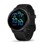 Smartwatch GARMIN Vivoactive 6 Nero 1,2"