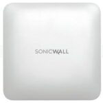 Punto d'Accesso SonicWall 03-SSC-0727 Bianco