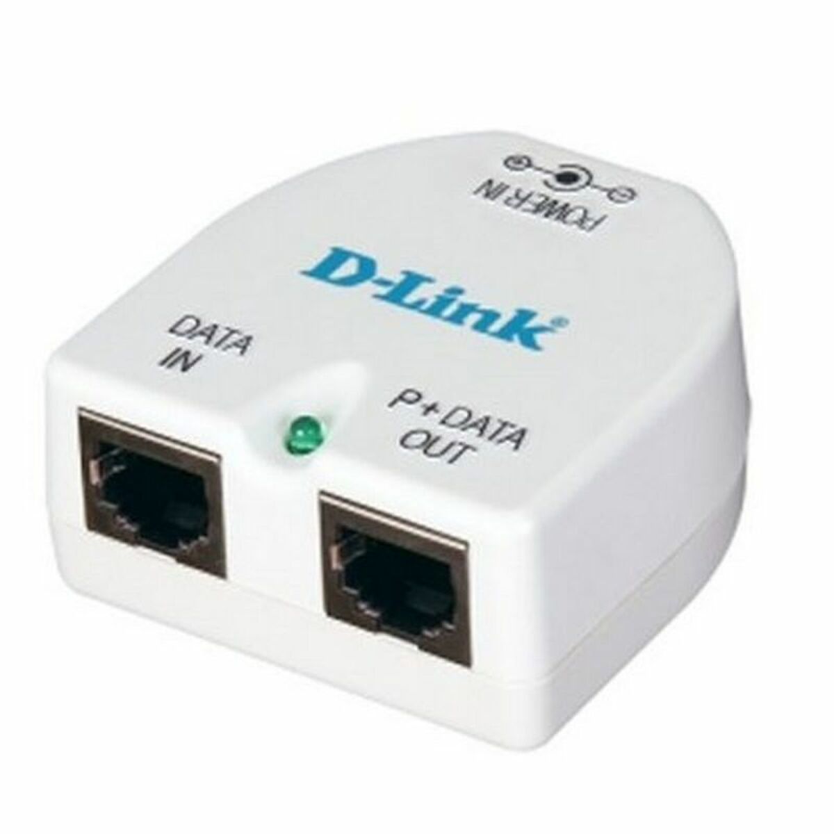 0790069341335_0_P02 Scheda di Rete D-Link DPE-101GI - immagine 1
