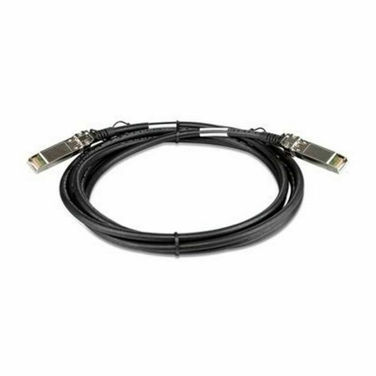0790069361814_0_P01 Modulo Fibra SFP+ MultiModale D-Link DEM-CB300S - immagine 1