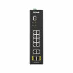Switch D-Link DIS-200G-12S