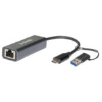 Adattatore USB con Ethernet D-Link DUB-2315