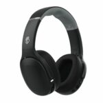 Auricolari Bluetooth con Microfono Skullcandy S6EVW-N740 Nero