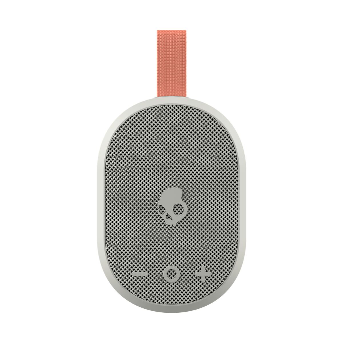 0812350269927_S0470352_P00 Altoparlante Bluetooth Portatile Skullcandy 2SKSK2010I0L2 Grigio 20 W - immagine 1