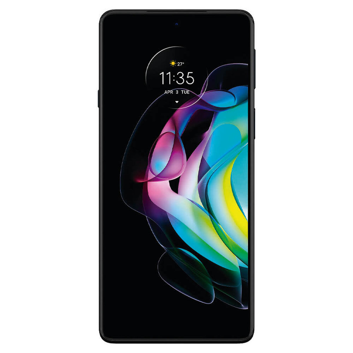 0840023230721_M0802247_P00 Smartphone Motorola Edge 20 5G XT2143 6,7" Octa Core 8 GB RAM 256 GB Grigio - immagine 1