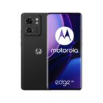 Smartphone Motorola PAY40006PL_D 6,55" Octa Core 8 GB RAM 256 GB Nero