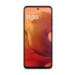 Smartphone Motorola PB6E0019ES 6,72" 8 GB RAM 256 GB Arancio