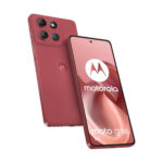 Smartphone Motorola moto g86 power 5G 6,67" Octa Core 8 GB RAM 512 GB Rosa