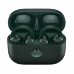 Auricolari Bluetooth Motorola Moto Buds Loop Verde