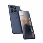 Smartphone Motorola PB7E0037SE 8 GB RAM 6,67" 128 GB 256 GB Grigio