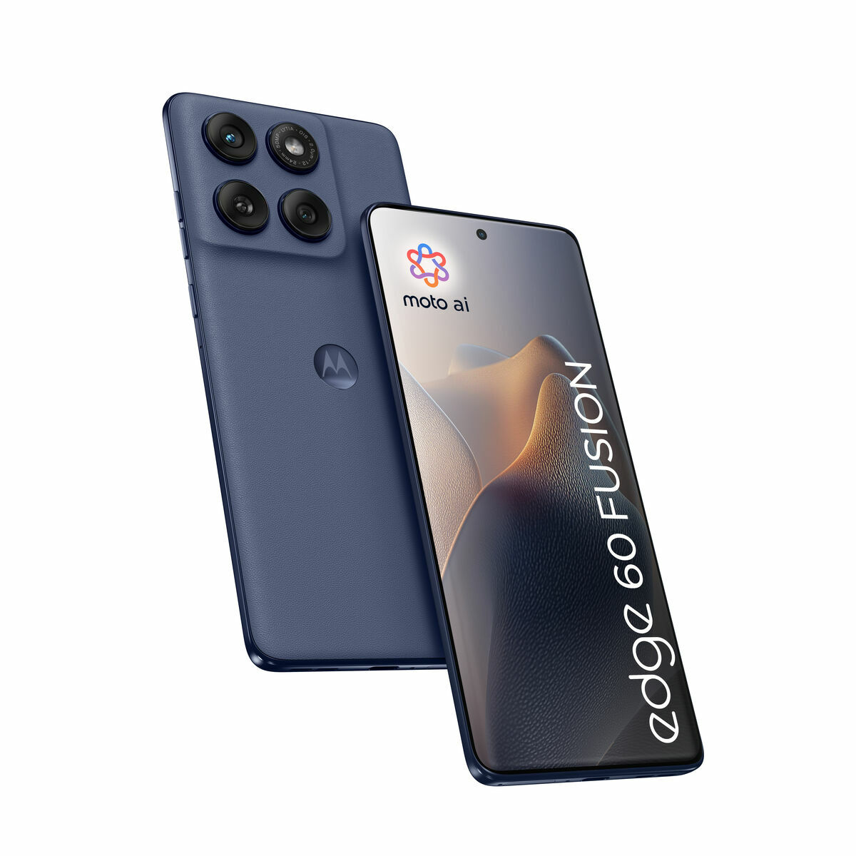 0840023295881_I02 Smartphone Motorola PB7E0037SE 8 GB RAM 6,67" 128 GB 256 GB Grigio - immagine 1