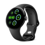 Smartwatch Google Pixel Watch 3 41mm LTE Nero 1,2"