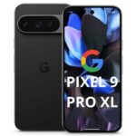 Smartphone Google Pixel 9 Pro XL 6,8" Octa Core 16 GB RAM 256 GB Nero