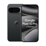Smartphone Google Pixel 10 Pro 5G 6,3" Octa Core 16 GB RAM 256 GB Nero