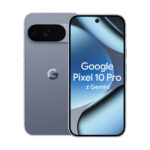 Smartphone Google Pixel 10 Pro 5G 6,3" Octa Core 16 GB RAM 512 GB Grigio