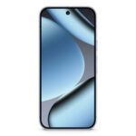 Smartphone Google PIXEL 10 PRO 6,3" Octa Core 16 GB RAM 128 GB Grigio