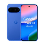 Smartphone Google Pixel 10 6,3" Octa Core 12 GB RAM 256 GB Azzurro