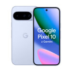 Smartphone Google Pixel 10 5G 6,3" Octa Core 12 GB RAM 256 GB Bianco