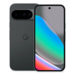 Smartphone Google Pixel 10 5G 6,3" Octa Core 12 GB RAM 128 GB Nero