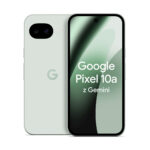 Smartphone Google Pixel 10a 5G 6,3" Octa Core 8 GB RAM 256 GB Grigio