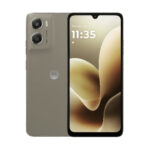 Smartphone Motorola Moto G06 Power 6,88" Octa Core 4 GB RAM 256 GB Verde