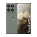Smartphone Motorola Edge 60 Pro 5G XT2507 6,7" Octa Core 8 GB RAM 256 GB Verde