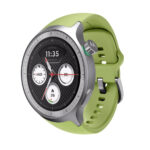 Smartwatch Motorola Moto Watch 47mm Argentato 1,43" 47 mm 46 mm ? 47 mm