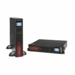 Gruppo di Continuit? UPS Off Line Salicru 6A0CA000003 1350W 1500 W 1350 W
