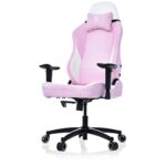 Sedia Gaming Vertagear PL1000 Rosa