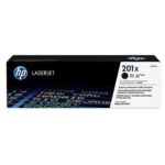 Toner HP CF400X Toner Nero