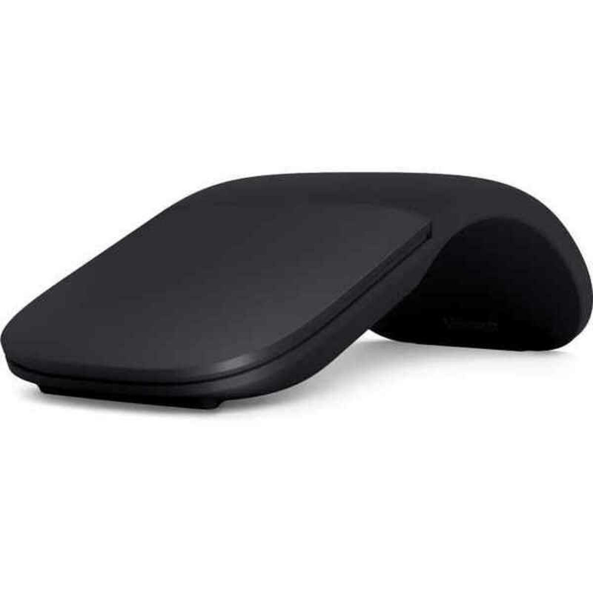 0889842202199_S55105044_P02 Mouse Microsoft FHD-00021 Nero - immagine 1