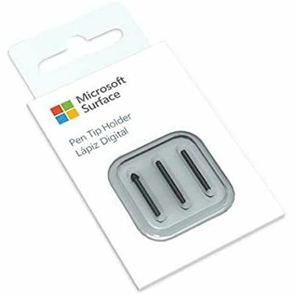 0889842209624_R02 Portapenne Microsoft GFV-00006 Tablet - immagine 1