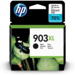 Cartuccia ad Inchiostro Originale HP 903XL Nero