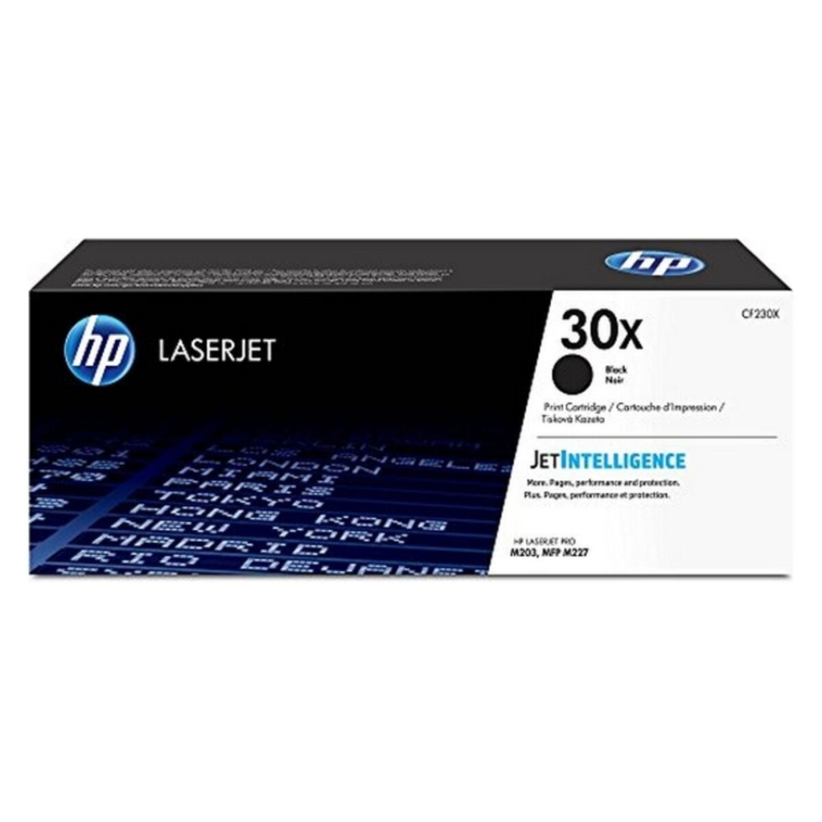 0889894797469_A0_ok2 Toner HP CF230X Nero - immagine 1