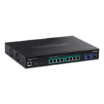 Switch Trendnet TPE-3102WS