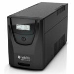 Gruppo di Continuit? Interattivo UPS Riello Netpower 600 W