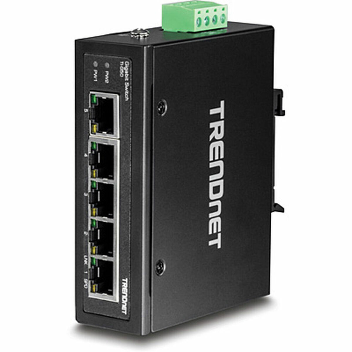 119649613 Switch Trendnet TI-G50 - immagine 1
