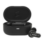 Auricolari Bluetooth AKG N5 Nero
