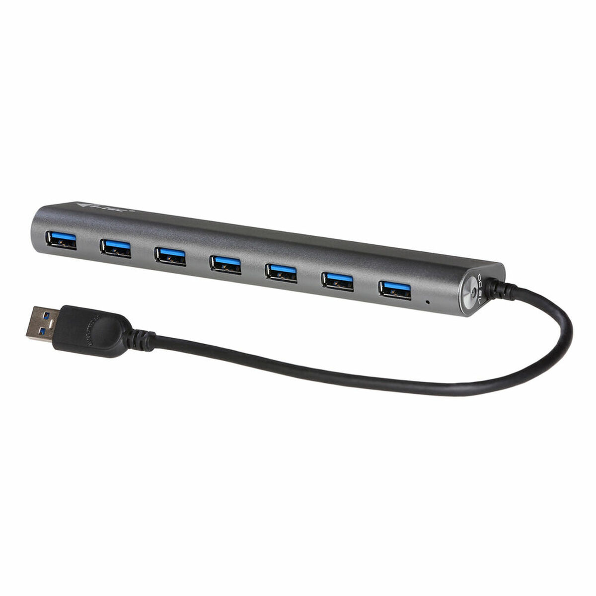 127765333 Hub USB i-Tec U3HUB778 - immagine 1