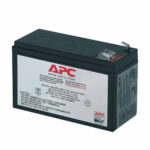 Batteria per Gruppo di Continuit? UPS APC RBC2