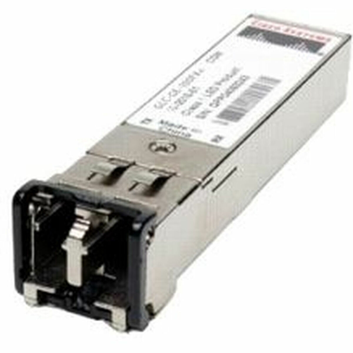 133429192 Modulo Fibra SFP MultiModale CISCO GLC-GE-100FX= - immagine 1