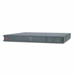 Gruppo di Continuit? Interattivo UPS APC SC450RMI1U 280 W