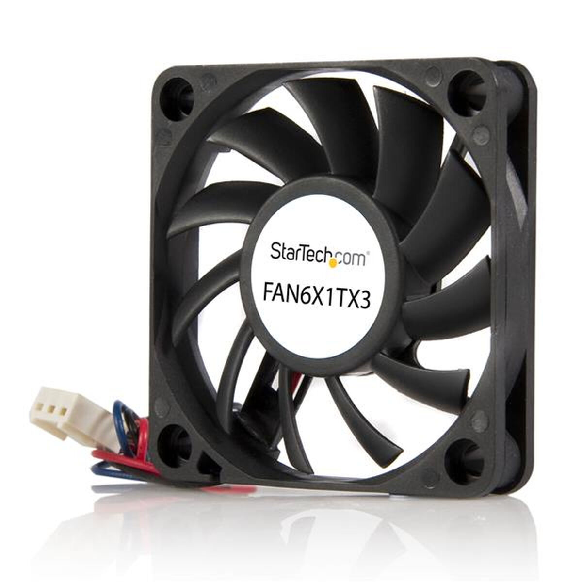 134266032 Ventola da Case Startech FAN6X1TX3 - immagine 1