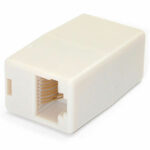 Adattatore Startech RJ45COUPLER RJ45