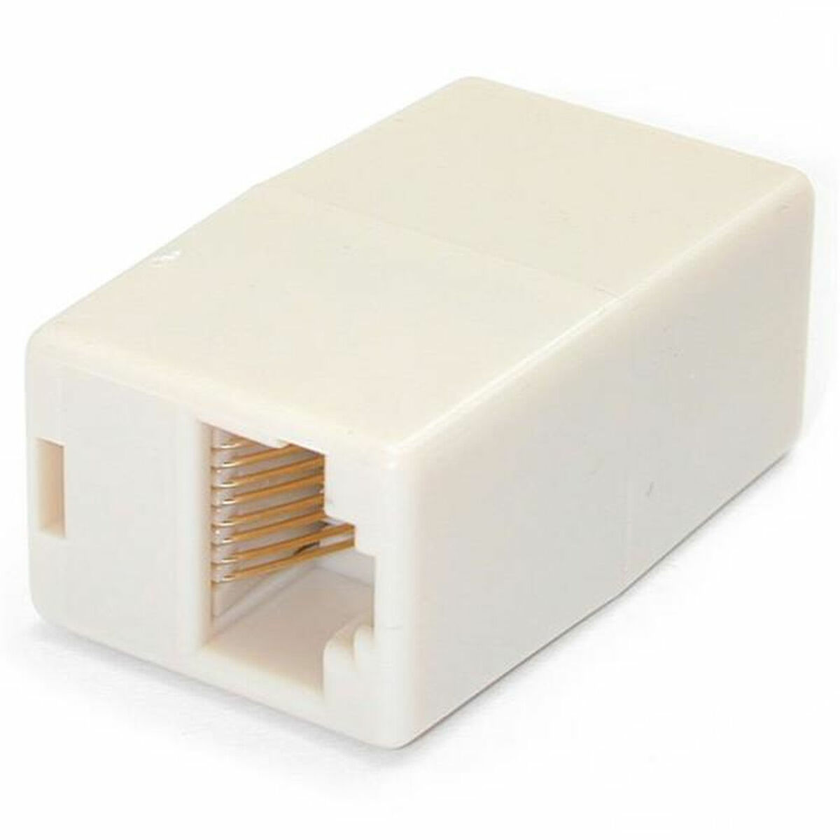 134546712 Adattatore Startech RJ45COUPLER RJ45 - immagine 1