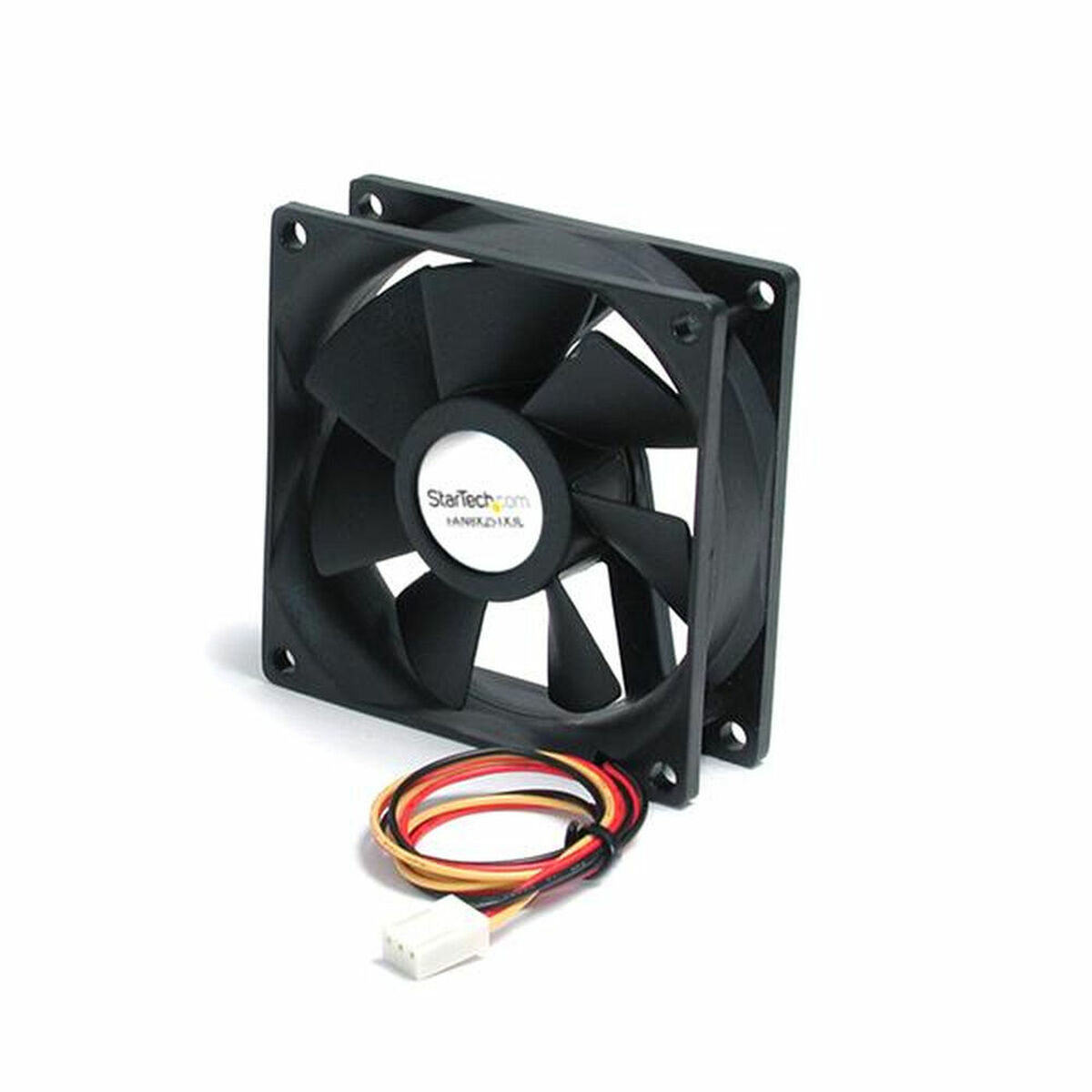 134587433 Ventola da Case Startech FAN8X25TX3L - immagine 1