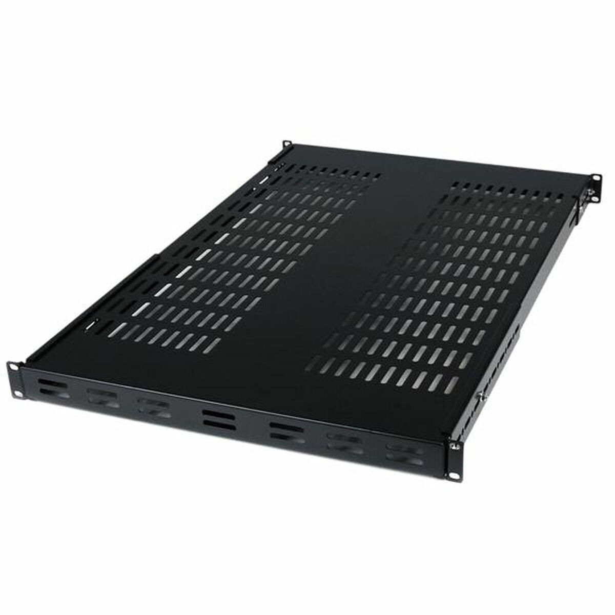 135999263 Supporto Fisso per Armadio Rack Startech ADJSHELF - immagine 1