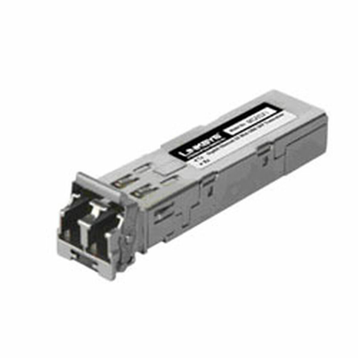 136473062 Modulo Fibra SFP+ MultiModale CISCO MGBSX1 1 Unit? - immagine 1