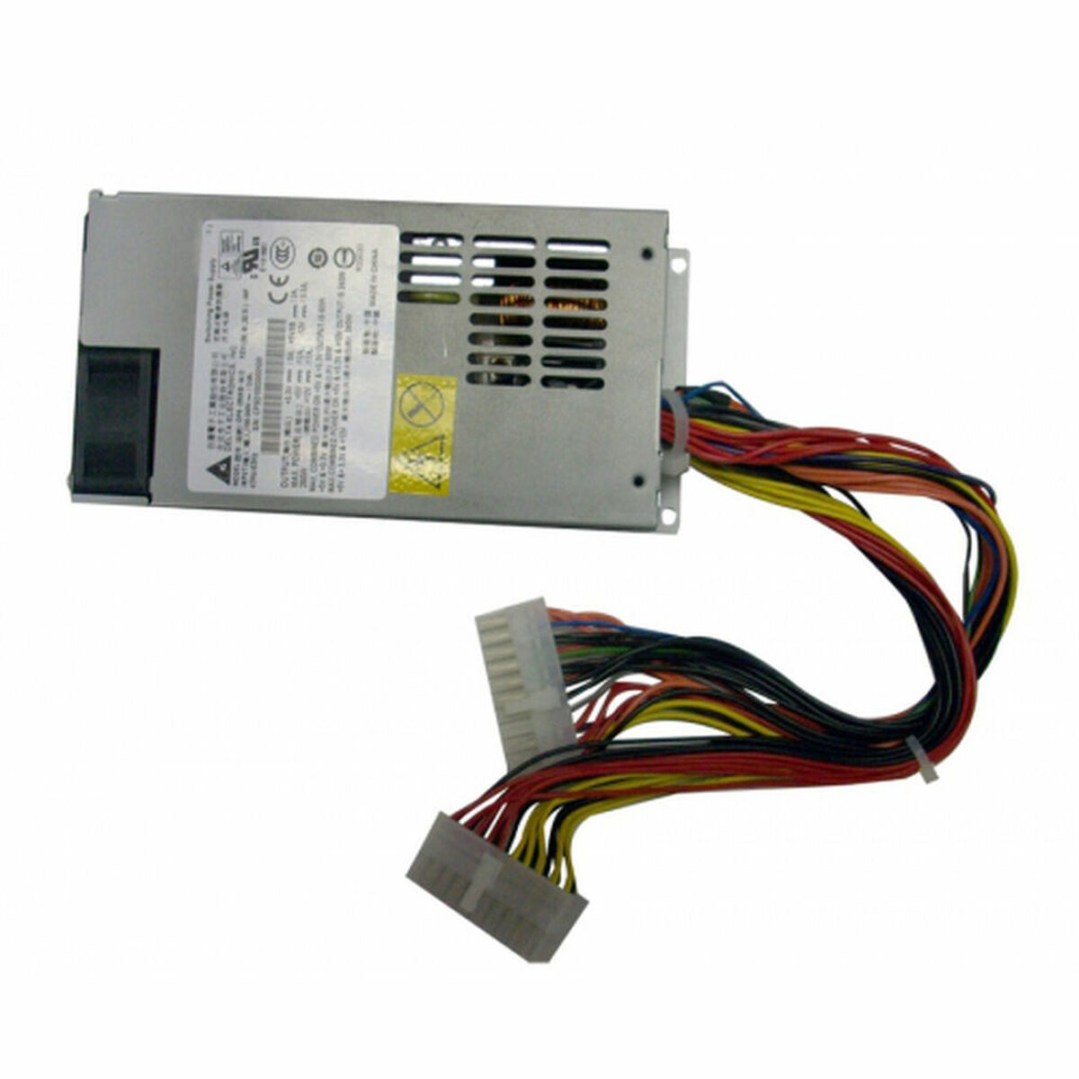 146502882 Fonte di Alimentazione Qnap PSU f/TS409U 250 W 1U - immagine 1