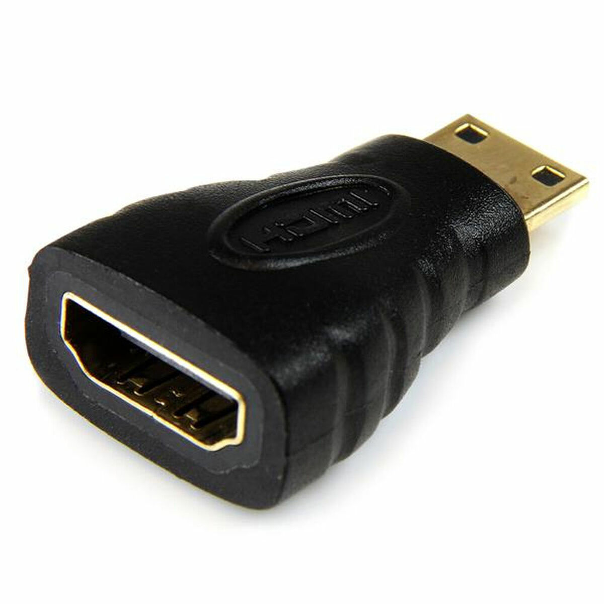 148190682 Adattatore HDMI Startech HDACFM Nero - immagine 1